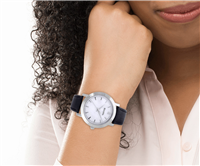 Watch Bulova Woman in Steel 96X132 - 96X132